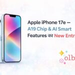 Apple iPhone 17e – A19 Chip & AI Smart Features ka New Entry