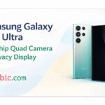 Samsung Galaxy S26 Ultra – Flagship Quad Camera aur Privacy Display