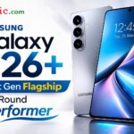 Samsung Galaxy S26+ – Next Gen Flagship All-Round Performer