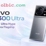 Vivo X300 Ultra – MWC Ultra Hype Camera Flagship