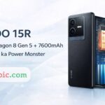 iQOO 15R – Snapdragon 8 Gen 5 + 7600mAh Battery ka Power Monster
