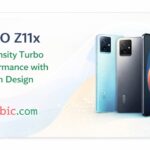 iQOO Z11x – Dimensity Turbo Performance with Stylish Design